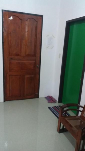 RGR CAMIGUIN TRAVEL TOUR SERVICES AND PENSION HOUSE